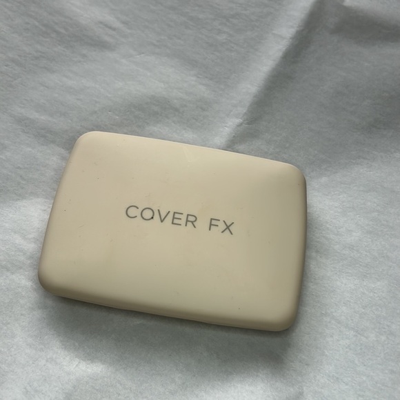 Cover FX Blush Duo - Spiced Cinnamon - Picture 2 of 4